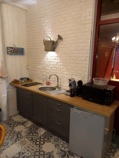 la cuisine